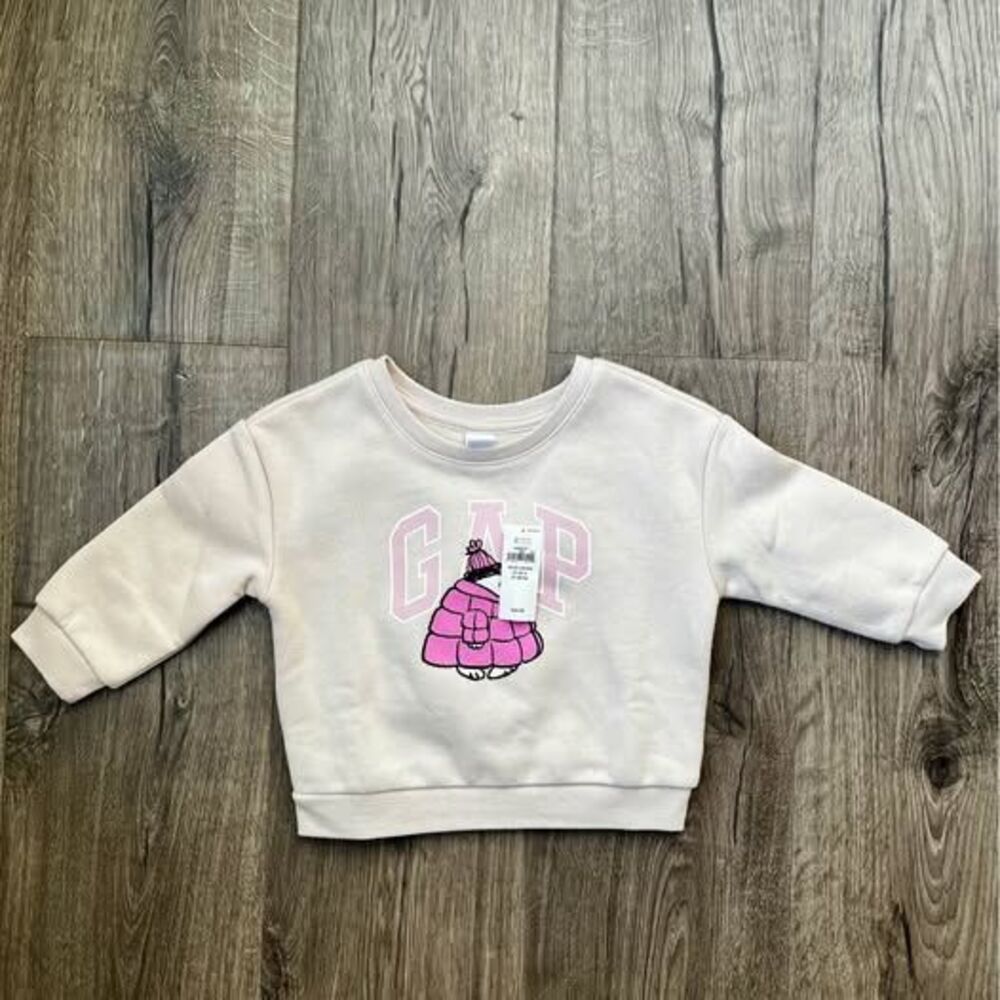 NEW GAP Sweatshirt